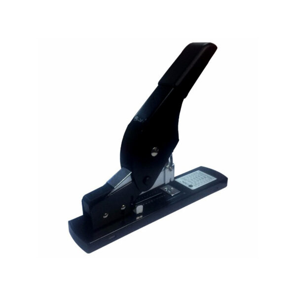 Capsator metalic profesional 23/6-23/15, 120 coli "70% power saving" Willgo -negru