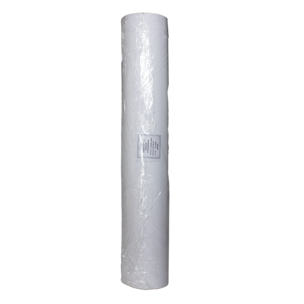 Hartie flipchart 70*100cm,velina ,  70 gr/mp, 50 coli/set cu microperforatii EVOffice