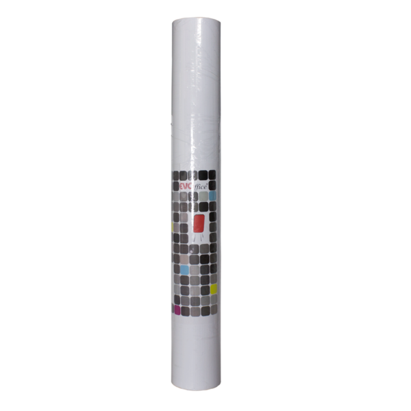 Hartie flipchart matematica 70*100cm, 70 gr/mp, 50 coli/set cu microperforatii EVOffice