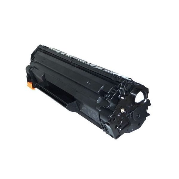 Cartus toner black echivalent CB435A / CB436A / CE285A /CRG725