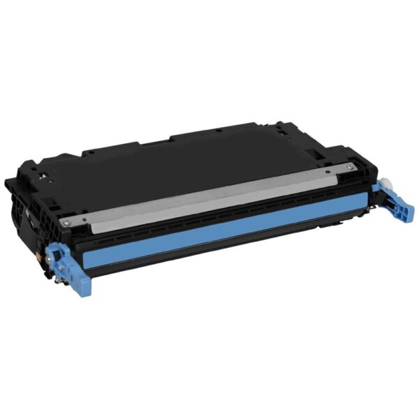 Cartus toner cyan echivalent HP Q6471A