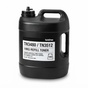 BRO TN3480TN3512 10KG refill