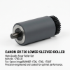 CANON iR1730 Lower Sleeved Roller
