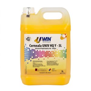 Cerneala UNIV HQ Y - 5L
