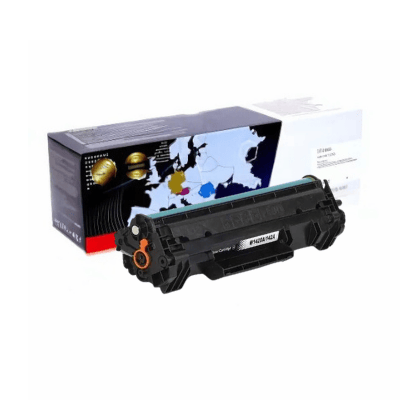 HP W1420A, 142A cartus toner black compatibil