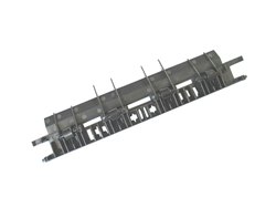 HPC 2400/2420/P3005 Upper Delivery Guide Assembly