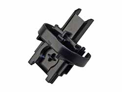 HPC 4250/4300 Fuser Flange