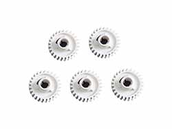 HPC P1606 Lower Roller Gear 26T