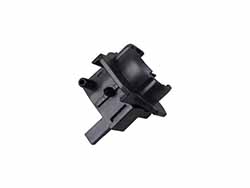 HPC P3015 Fuser Flange Left