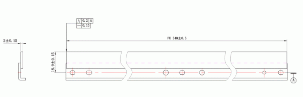 KMIN DR-311, C203/253 WB (KOC250-1)