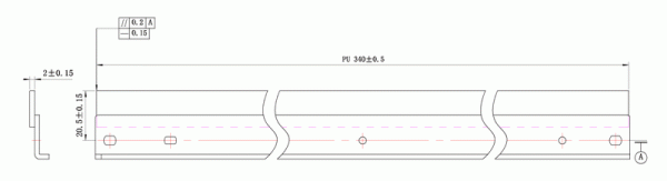 KMIN IU-310, C350 DC Select WB (KRK-KOC350)