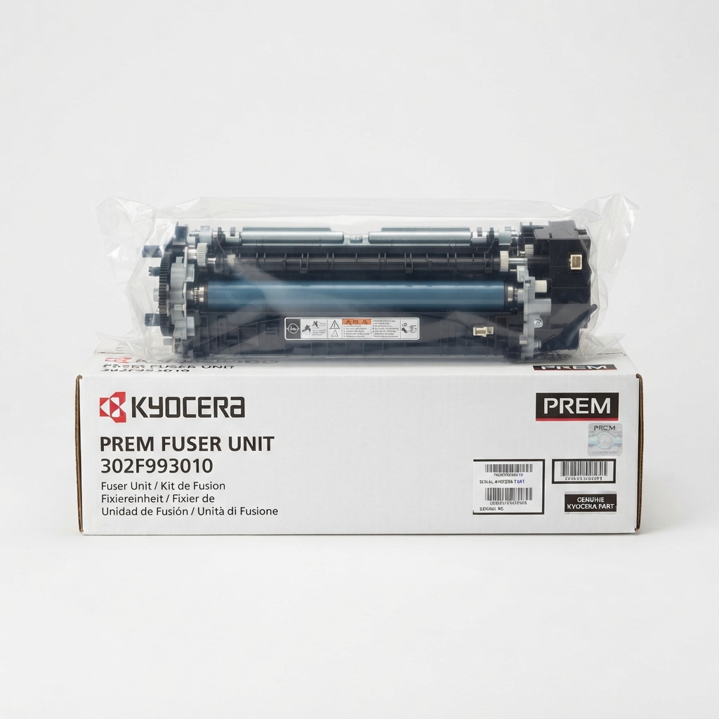 KYO FK-150 PREM FUSER UNIT