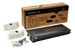 Kyo TK-675 Integral-Germany Laser