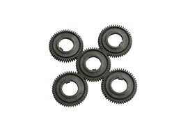 LEX T520/T630/T640/T650 Fuser Roller Gear
