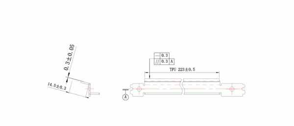 SAM ML1710 WB DC Select (KRK-LP117)