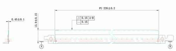 HPC 3600/3800 DB DC Select (KRK-LP147MC)