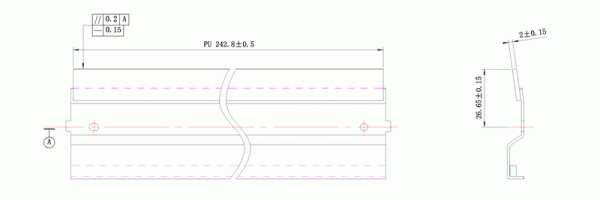 LEX E120 WB DC Select (KRK-LP157F)