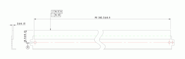 SAM ML3050 WB DC Select (KRK-LP169)