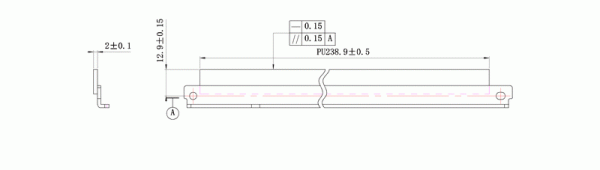 SAM MLT-D305/D307/D309 WB DC Select (KRK-LP232)