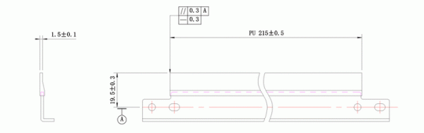 HPC 4000/4100 DB DC Select (KRK-LP48M)