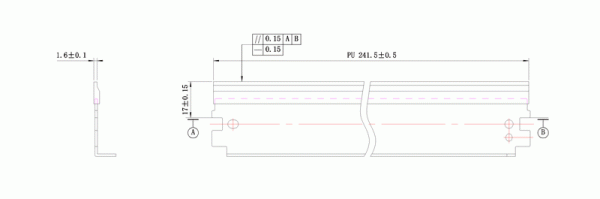 HPC 4200/4300 WB DC Select (KRK-LP93)