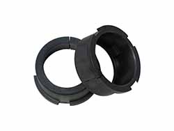 MIN Di200/282 Upper Roller Bushing Left