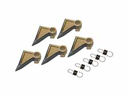 MIN Di350 Upper Picker Finger