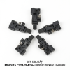 MINOLTA C224284364 Upper Picker Finger set 5 buc
