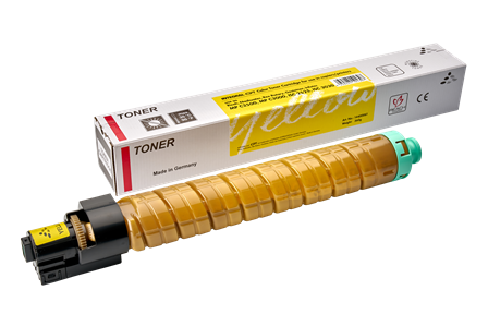 Ric C2000/C2500 Y Integral-Germany Laser