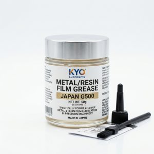 MetalResin Film Grease Japan G500 50g