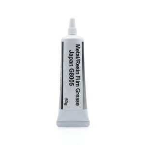 MetalResin Film Grease Japan G8005 50g