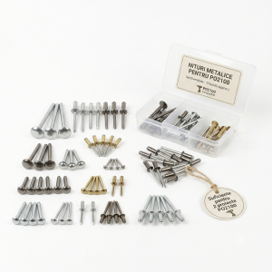 Nituri metalice pt PO2100