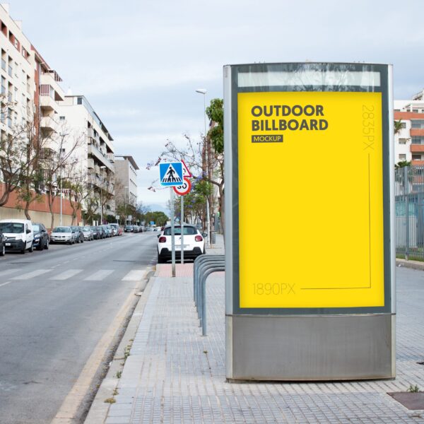 Printare outdoor