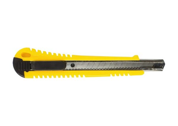 Cutter mic (9 mm) plastic