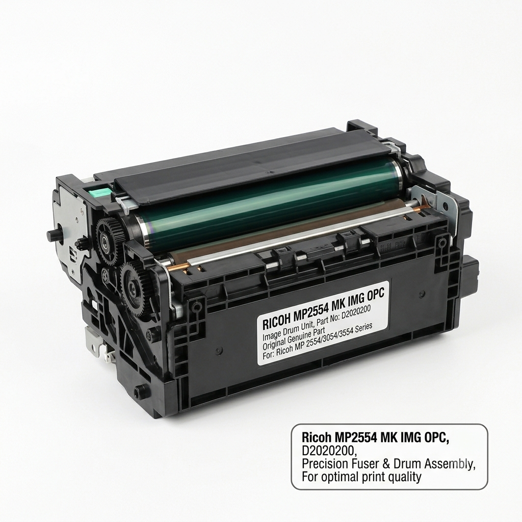 RICOH MP2554 MK IMG OPC