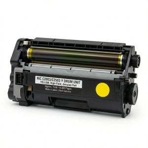 Ricoh C2003C2503 Y DRUM UNIT