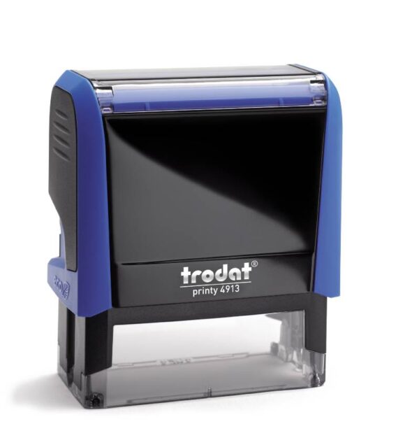 Stampila Trodat Printy 4913 - imagine 6