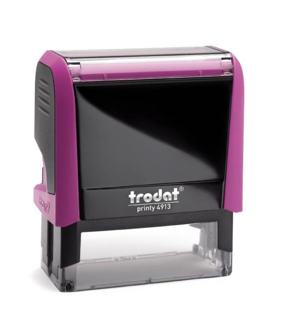 Stampila Trodat Printy 4913