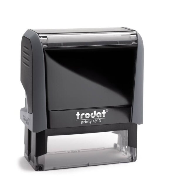 Stampila Trodat Printy 4913 - imagine 5