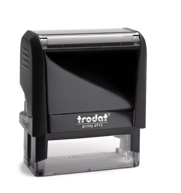 Stampila Trodat Printy 4913 - imagine 4