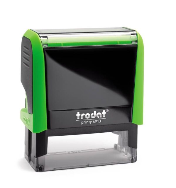 Stampila Trodat Printy 4913 - imagine 2