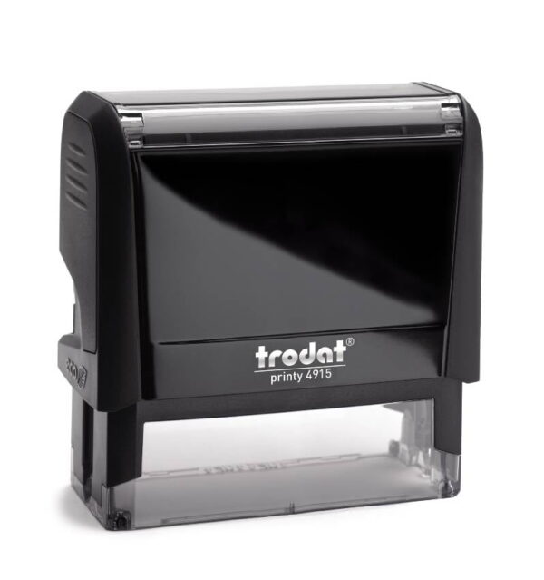 Stampila Trodat Printy 4915