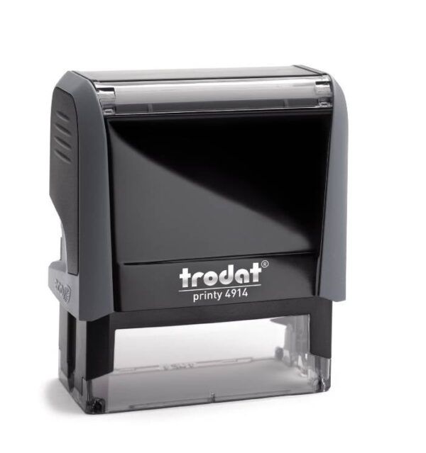 Stampila Trodat Printy 4914 - imagine 3