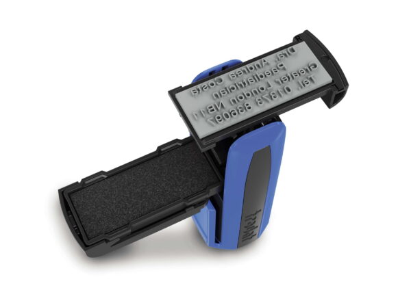 Stampila Trodat Pocket Printy 9511 - imagine 3