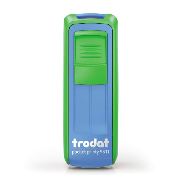 Stampila Trodat Pocket Printy 9511