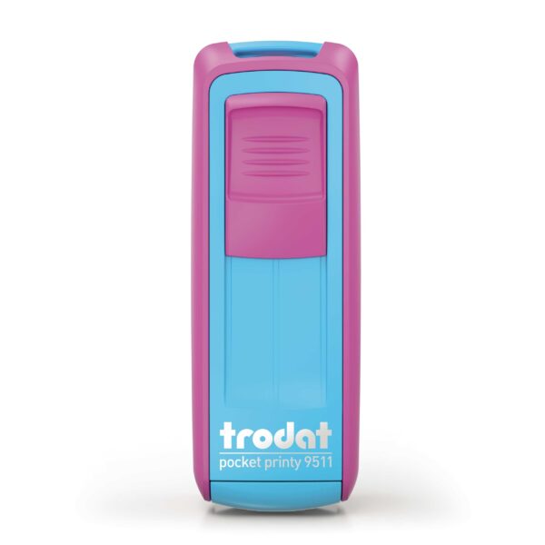 Stampila Trodat Pocket Printy 9511 - imagine 6