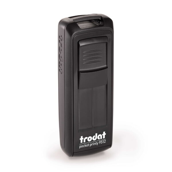Stampila Trodat Pocket Printy 9512 - imagine 4