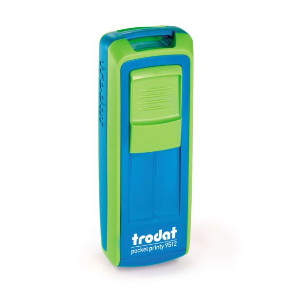 Stampila Trodat Pocket Printy 9512 - imagine 5
