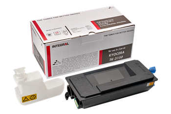 Kyo TK-3150 Laser Integral-Germany