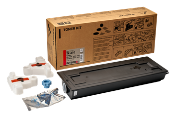 Kyo TK-410/411 Laser Integral-Germany